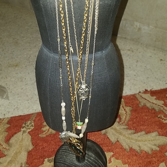 Vintage | Jewelry | Owl Collection Pm 439 | Poshmark